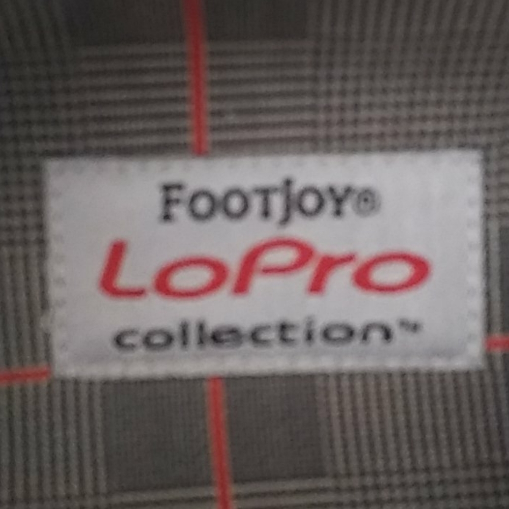 Footjoy Golf Shoes. - Picture 5 of 9